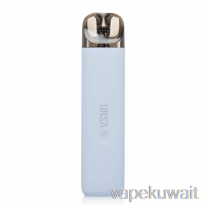Lost Vape Ursa S 16w Pod Kit نظام Vape Pod باللون الرمادي الحجري
